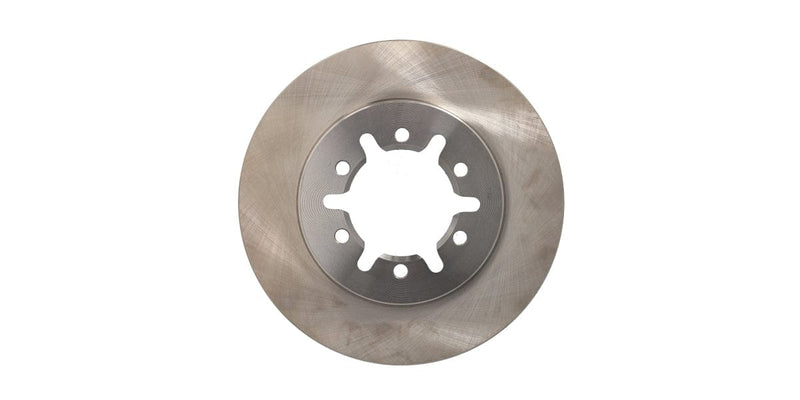 Brake Disc Vented Front Nissan 1 Tonner 1988-1995,Hardbody 2002-2008 (Single) at Modern Auto Parts!