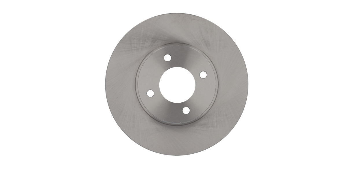 Brake Disc Vented Front Nissan Almera 1.5 Hr15De 2013> (Single) at Modern Auto Parts!