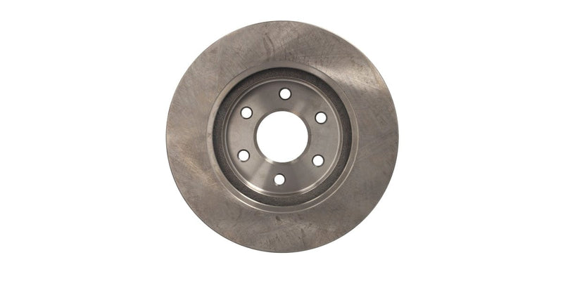 Brake Disc Vented Front Nissan Navara [D23] 2017> D40 2005> (Single) Brake Disc