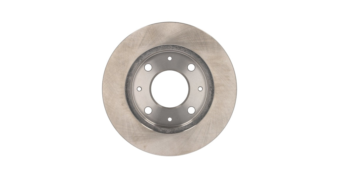 Brake Disc Vented Front Tata Indica 1.4 Le Diesel B-Line 2005-2015 (Single) Brake Disc