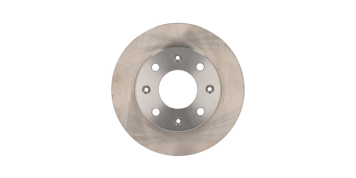 Brake Disc Vented Front Tata Indica 1.4 Le,Diesel,B-Line 2005-2015 (Single) at Modern Auto Parts!