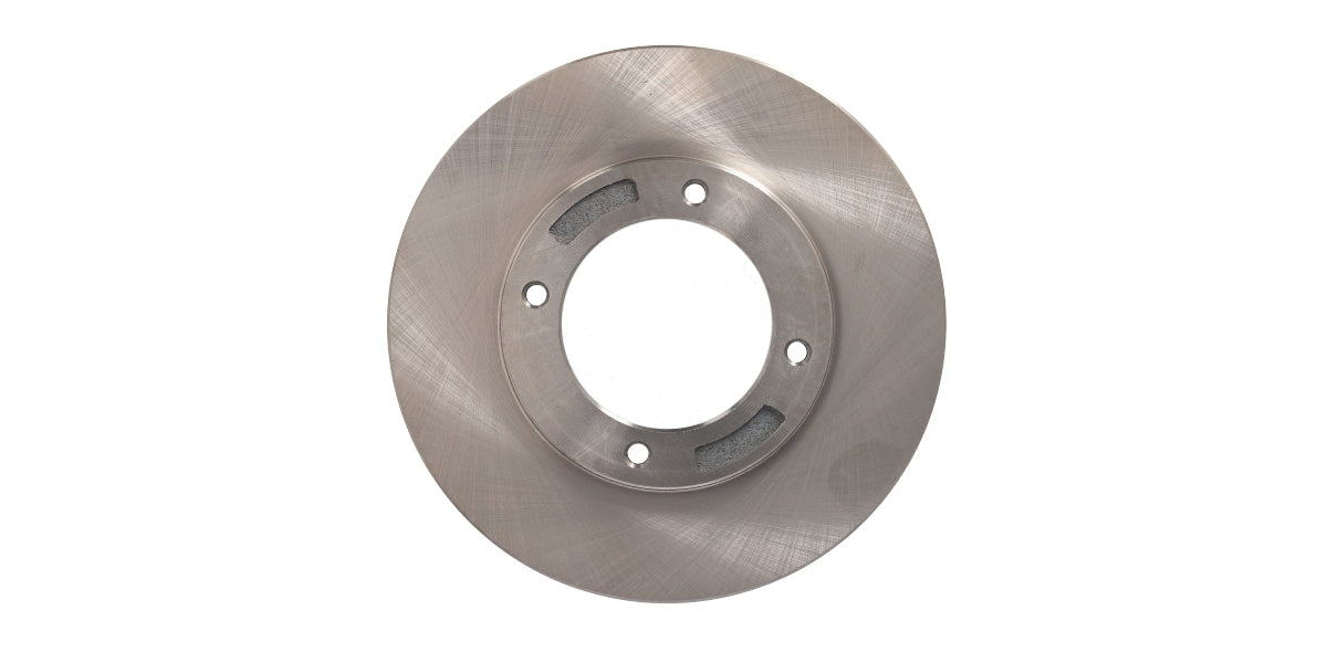 Brake Disc Vented Front Toyota Avanza 1.3 S,Sx,1.5 2015> (Single) at Modern Auto Parts!