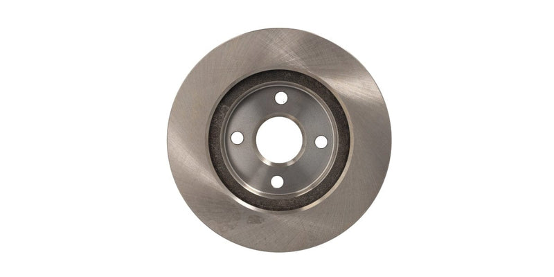 Brake Disc Vented Front Toyota Conquest 160 Corolla 160I 180I Spacio 1993-2002 (Single) Brake Disc