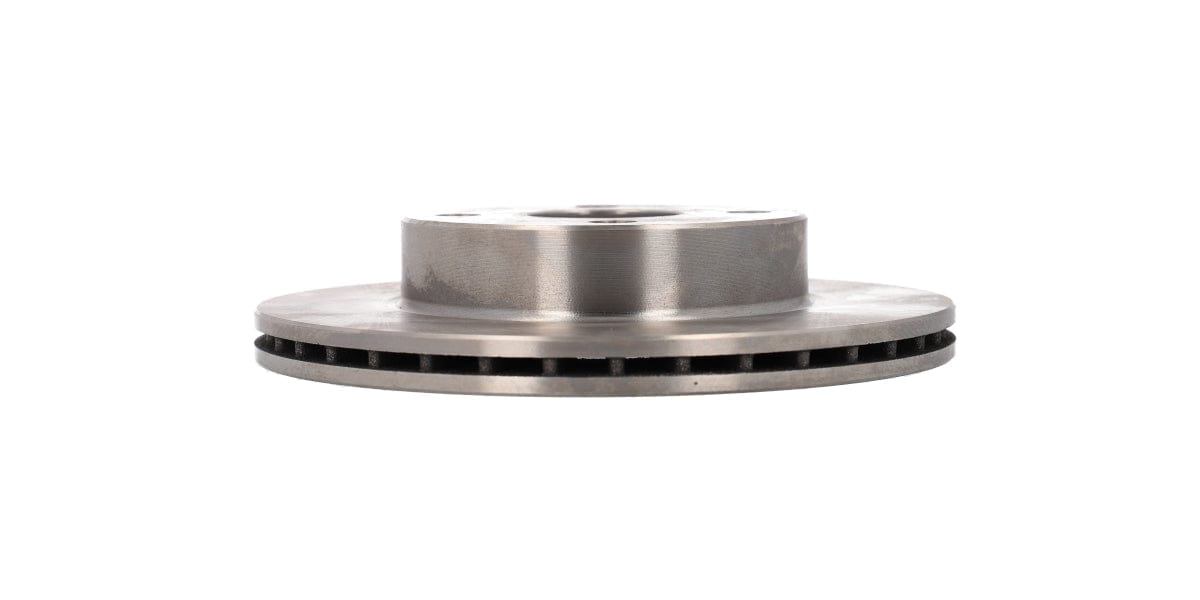 Brake Disc Vented Front Toyota Conquest Corolla Spacio 1986-2002 (Single) Brake Disc