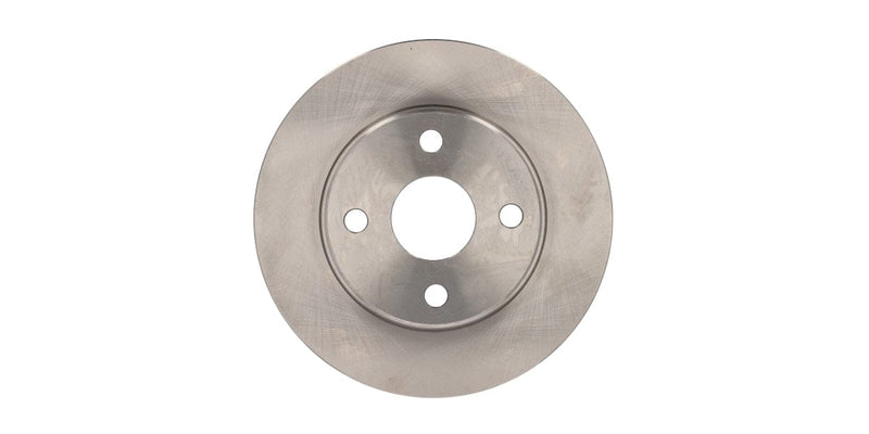 Brake Disc Vented Front Toyota Conquest,Corolla,Spacio 1986-2002 (Single) at Modern Auto Parts!
