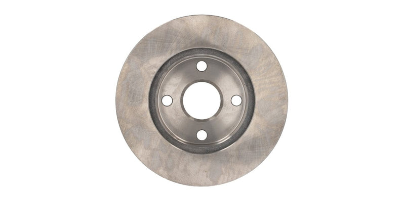 Brake Disc Vented Front Toyota Conquest Corolla Spacio 1986-2002 (Single) Brake Disc