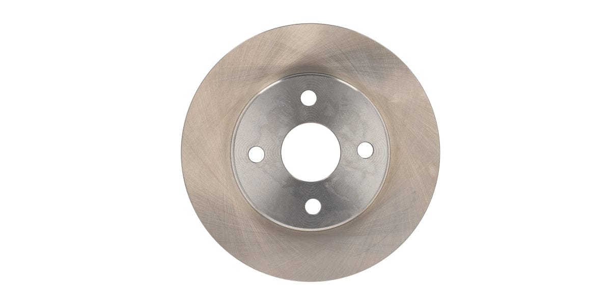 Brake Disc Vented Front Toyota Corolla, Avante 1984-1988 (Single) at Modern Auto Parts!