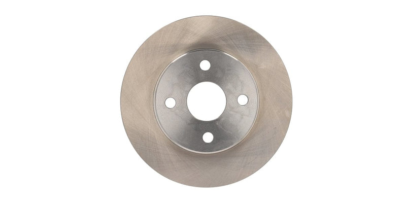 Brake Disc Vented Front Toyota Corolla, Avante 1984-1988 (Single) at Modern Auto Parts!