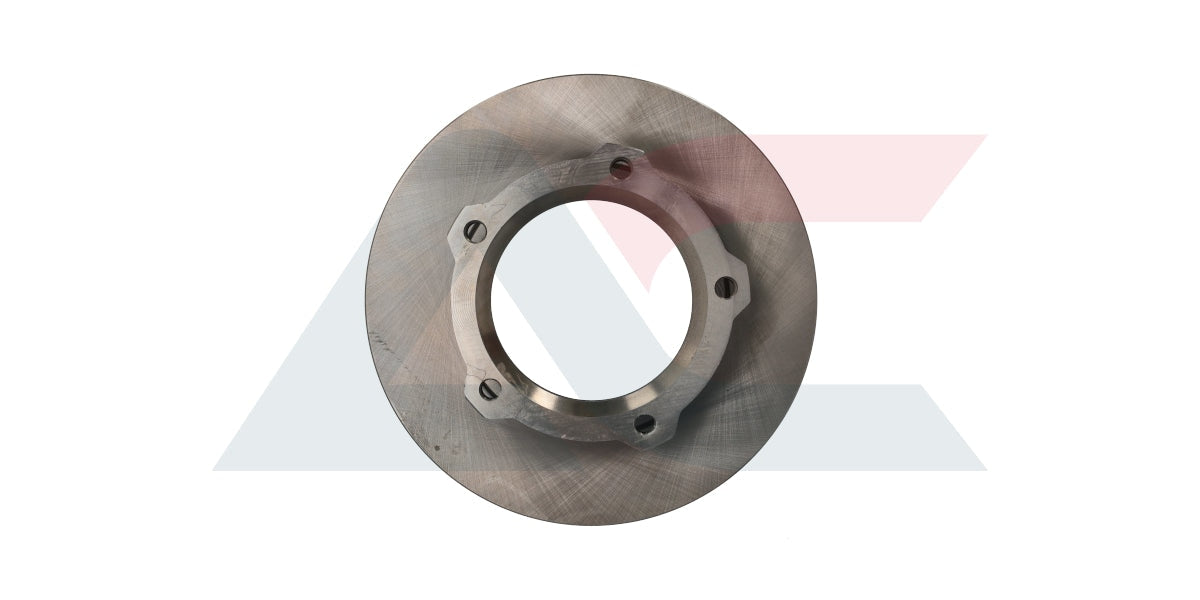 Brake Disc Vented Front Toyota Dyna Diesel 5-10 1998-2003 (Single) at Modern Auto Parts!