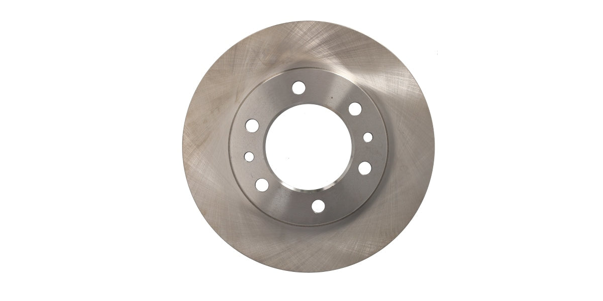 Brake Disc Vented Front Toyota Landcruiser 3F,1Fz-F,Ade236,1Fz-Fe 1983-2000 (Single) at Modern Auto Parts!
