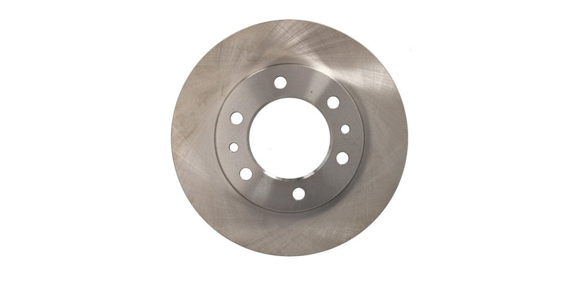 Brake Disc Vented Front Toyota Landcruiser 3F,1Fz-F,Ade236,1Fz-Fe 1983-2000 (Single) at Modern Auto Parts!