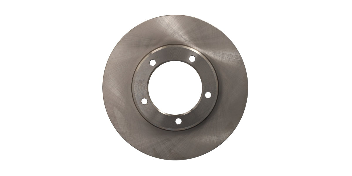 Brake Disc Vented Front Toyota Landcruiser 76,79 2013 > (Single) at Modern Auto Parts!