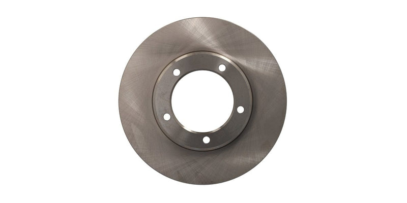 Brake Disc Vented Front Toyota Landcruiser 76,79 2013 > (Single) at Modern Auto Parts!