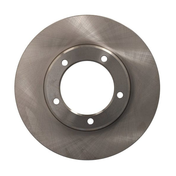 Brake Disc Vented Front Toyota Landcruiser 76 79 2013 R826