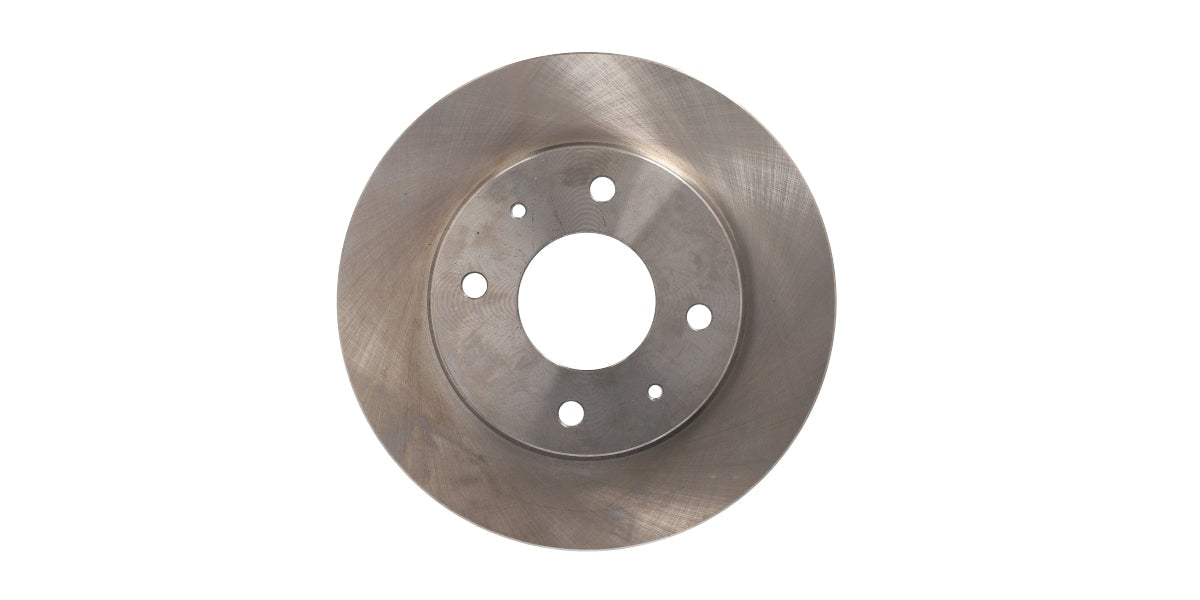 Brake Disc Vented Front Volvo S40 2.0 1997-2004 (Single) at Modern Auto Parts!