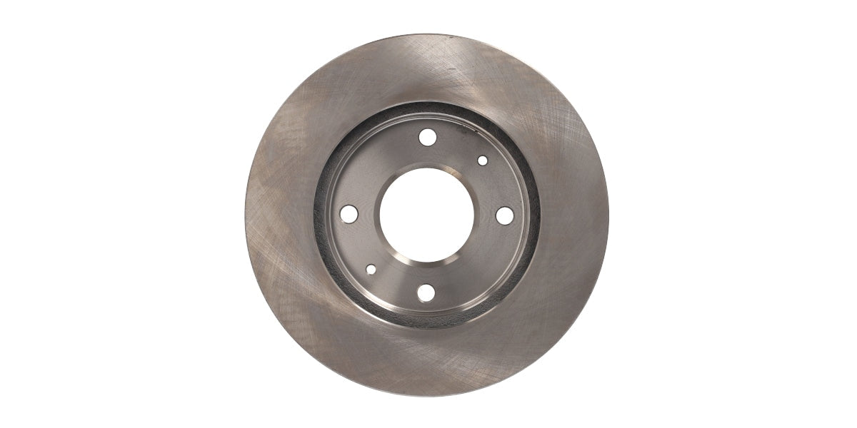 Brake Disc Vented Front Volvo S40 2.0 1997-2004 (Single) Brake Disc