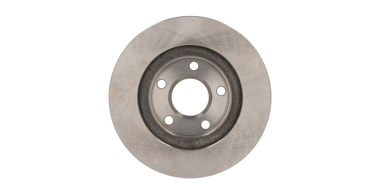Brake Disc Vented Front Vw Kombi 1800 Wc 2.3 2.5I 2.6I 1991-2000 (Single) Brake Disc