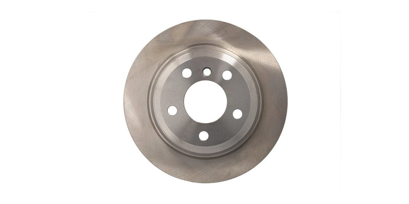 Brake Disc Vented Rear Bmw 330I [F30],420I,430I [F32] 2016> (Single) at Modern Auto Parts!
