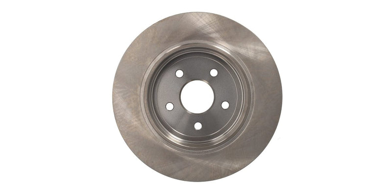 Brake Disc Vented Rear Jeep Grand Cherokee 3.0 5.7 (Hemi) 6.1 2005-2011 (Single) Brake Disc