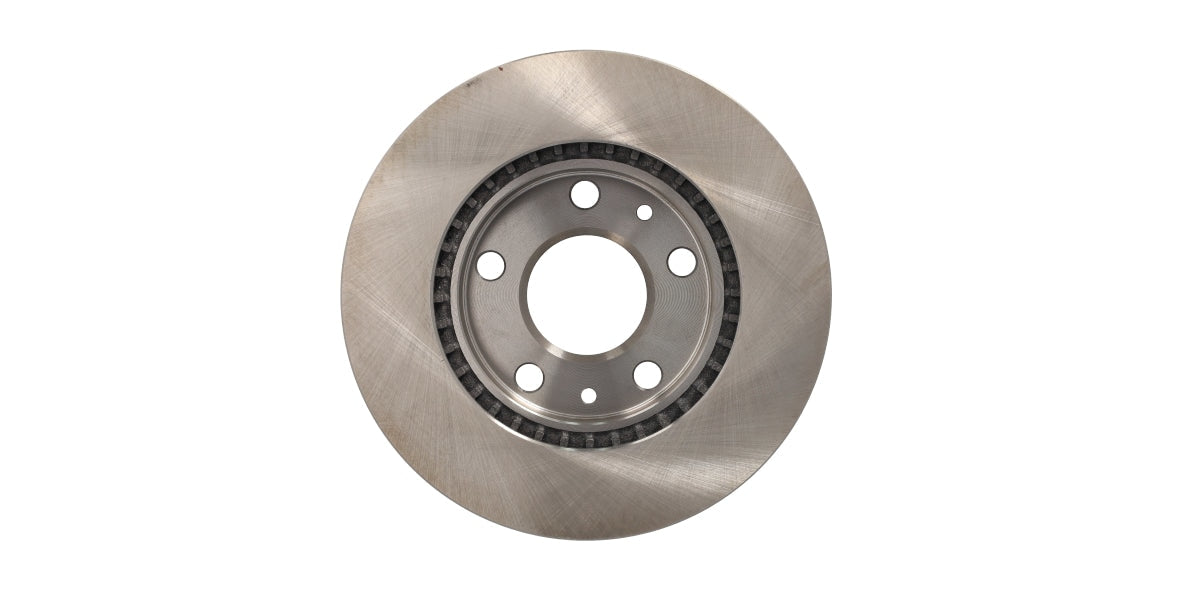 Brake Disc Vented Renault Duster 1.5 Dci 1.6 2013> (Single) Brake Disc