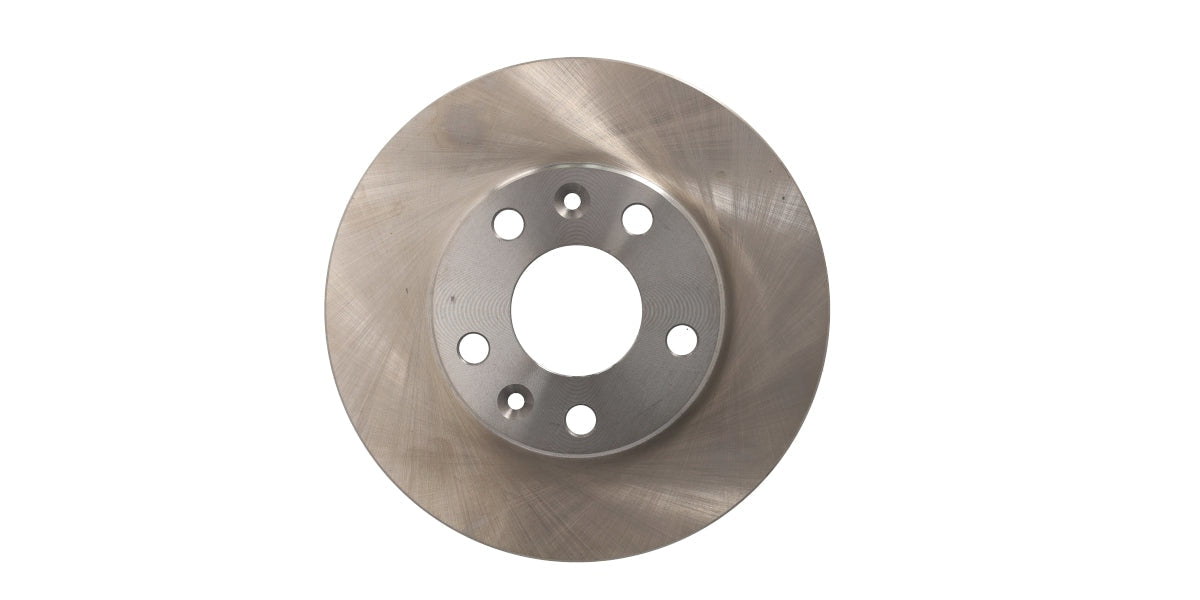 Brake Disc Vented Renault Duster 1.5 Dci,1.6 2013> (Single) at Modern Auto Parts!