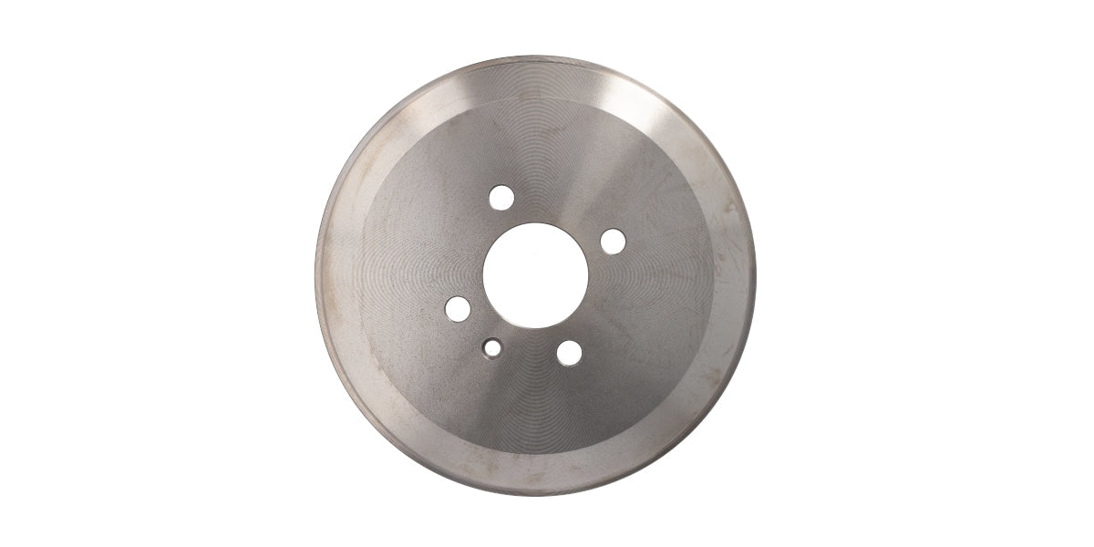 Brake Drum Rear Bmw 3 Series [E30] 1982-1992 (Single) at Modern Auto Parts!