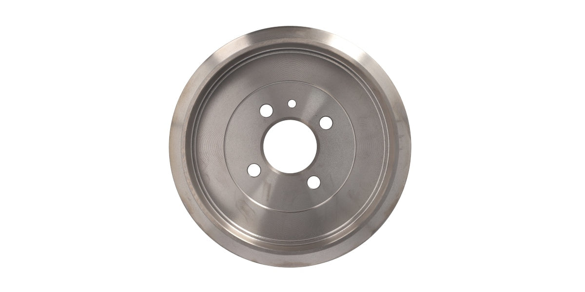 Brake Drum Rear Bmw 3 Series [E30] 1982-1992 (Single) Brake Drum