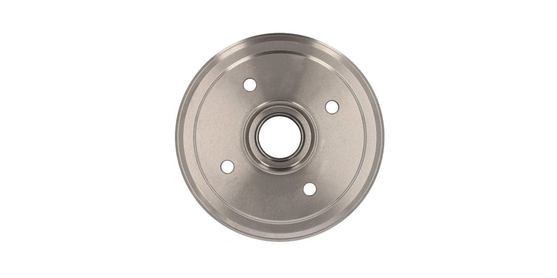 Brake Drum Rear Chev Spark 0.8 Lite Deowoo Matiz 1999-2010 (Single) Brake Drum