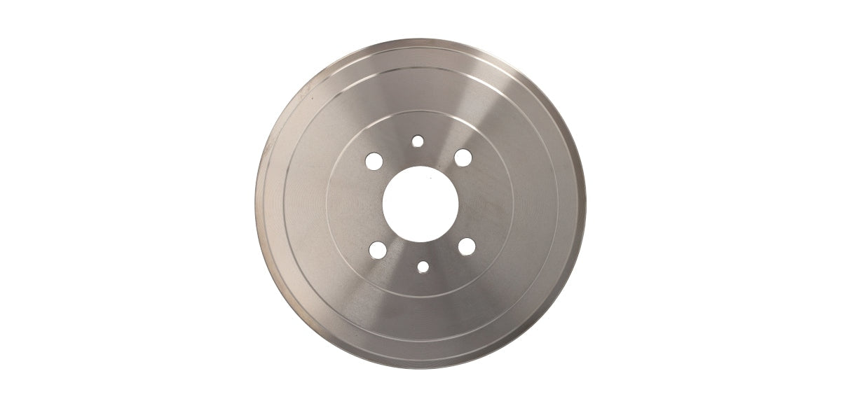 Brake Drum Rear Fiat Palio,Qubo,Siena,Doblo,Fiorino,Strada 2000-2016 (Single) at Modern Auto Parts!