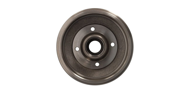 Brake Drum Rear Ford Bantam Mazda Rustler 1994-2002 (Single) Brake Drum