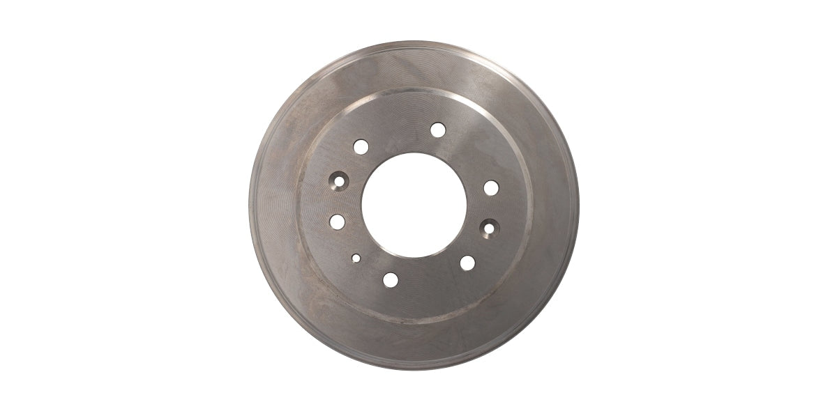 Brake Drum Rear Ford Courier/ Mazda Marathon 1986-2004 (Single) at Modern Auto Parts!