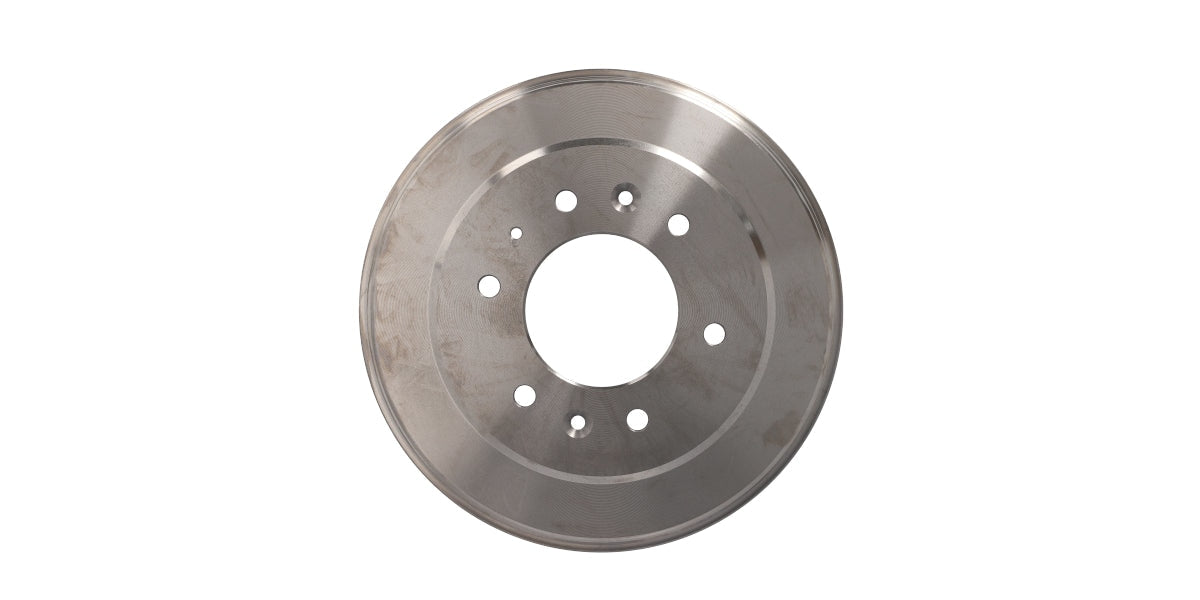 Brake Drum Rear Ford Courier,Ranger,Mazda B-Series1981-2000 (Single) at Modern Auto Parts!