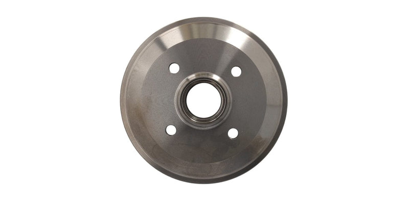Brake Drum Rear Ford Escort 1995-2000,Ford Figo 2010-2016,Ford Ka 2005-2009 (Single) at Modern Auto Parts!
