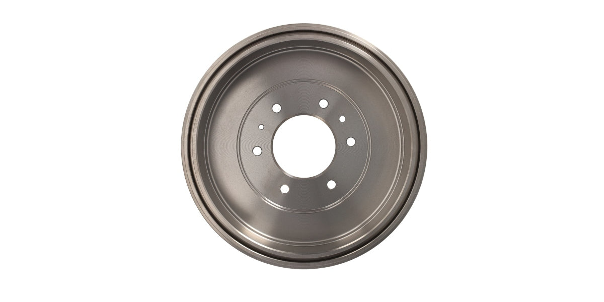 Brake Drum Rear Ford Everest 3.2Dt 4X4 Ranger 2.5Td 3.9Tdci 4.0 V6 2.2Tdci Mazda Bt-50 2007>