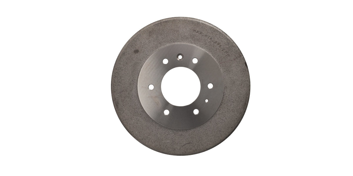 Brake Drum Rear Ford Everest 3.2Dt 4X4,Ranger 2.5Td,3.9Tdci,4.0 V6,2.2Tdci,Mazda Bt-50 2007> (Single) at Modern Auto Parts!