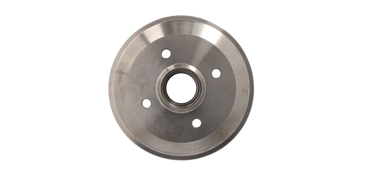 Brake Drum Rear Ford Ikon 1.6I L,Lx,Clx Rocam 2001-2006 (Single) at Modern Auto Parts!