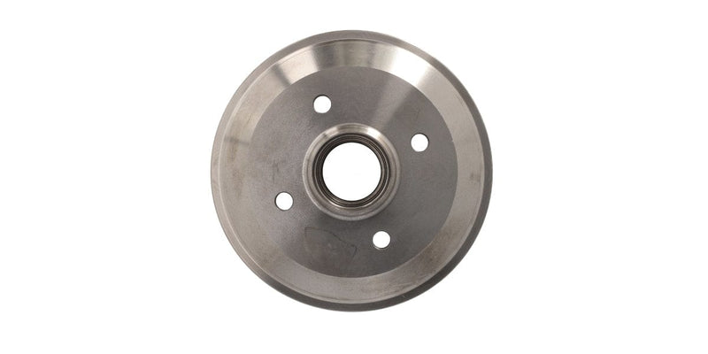 Brake Drum Rear Ford Ikon 1.6I L,Lx,Clx Rocam 2001-2006 (Single) at Modern Auto Parts!