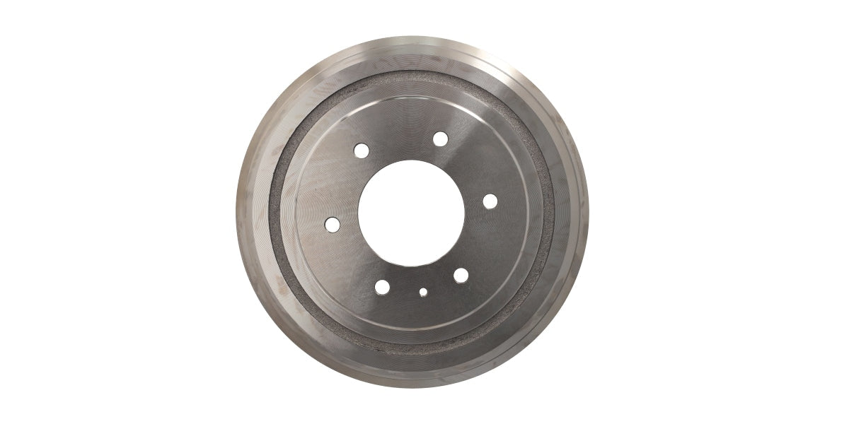 Brake Drum Rear Ford Ranger 1800,2200,2500D,Mazda B2500Td 2000-2007 (Single) at Modern Auto Parts!