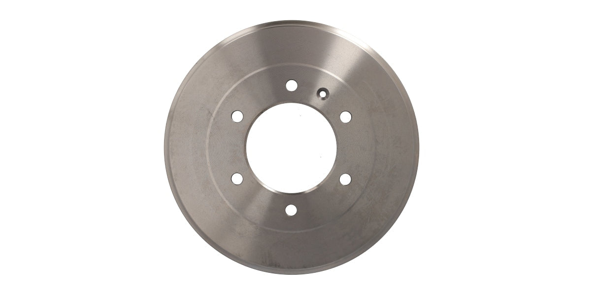 Brake Drum Rear Isuzu Kb200I,Kb240I,Kb250C,Kb300Tdi, Gwm Steed 2.2I,2.4I 2004> (Single) at Modern Auto Parts!