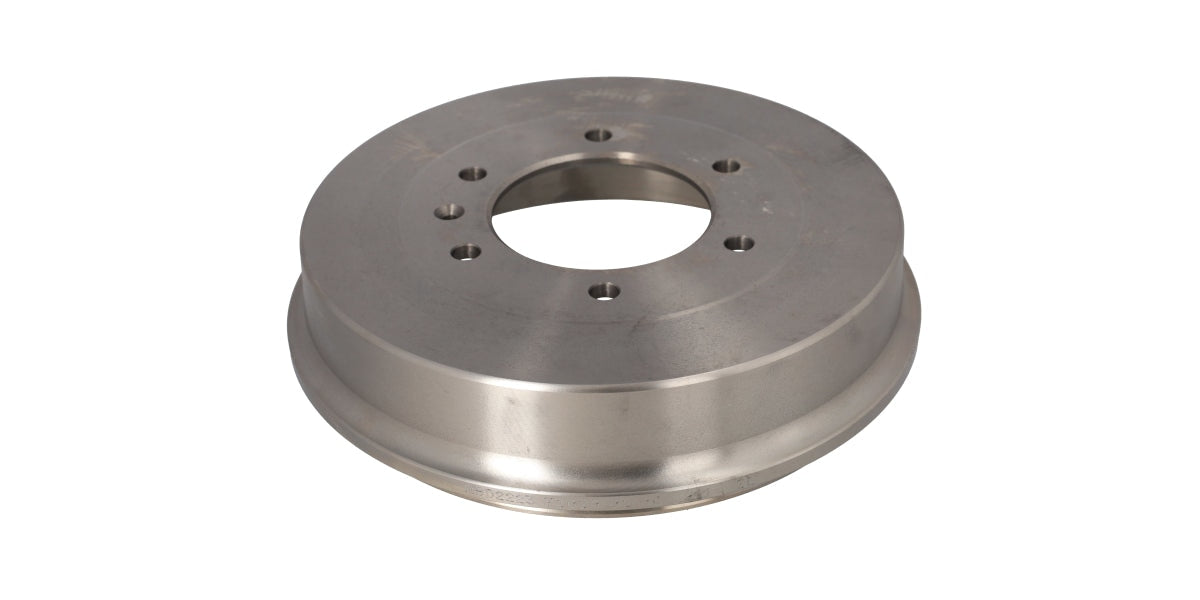 Brake Drum Rear Isuzu Kb200I Kb240I Kb250C Kb300Tdi Gwm Steed 2.2I 2.4I 2004> (Single) Brake Drum