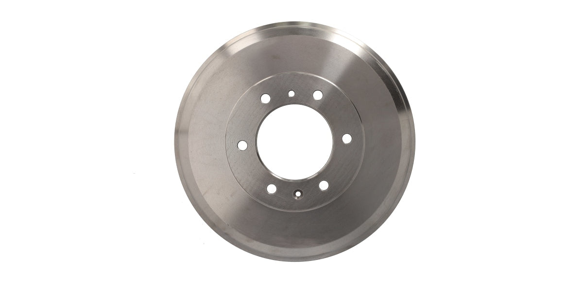 Brake Drum Rear Isuzu Kb250Le, D-Teq,D-Max,Tdi 2007-2018 (Single) at Modern Auto Parts!