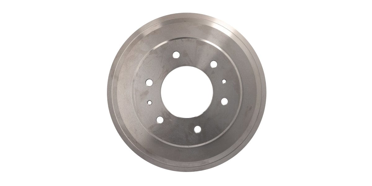 Brake Drum Rear Mitsubishi Colt Colt Rodeo 1994 2008 R648
