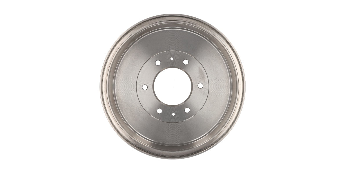 Brake Drum Rear Mitsubishi Triton 2.4,2.5,3.2,3.5 2007-2015 (Single) at Modern Auto Parts!