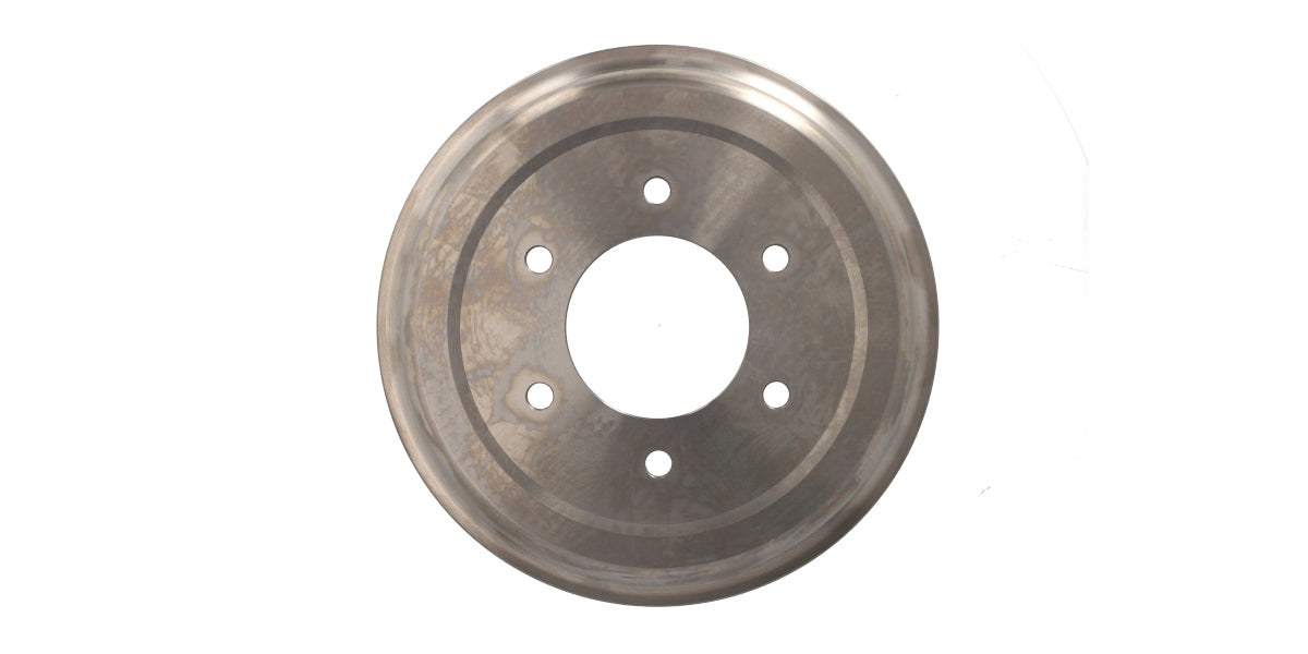 Brake Drum Rear Nissan 1 Tonner 1988-1995,Hardbody 2002-2008 (Single) at Modern Auto Parts!