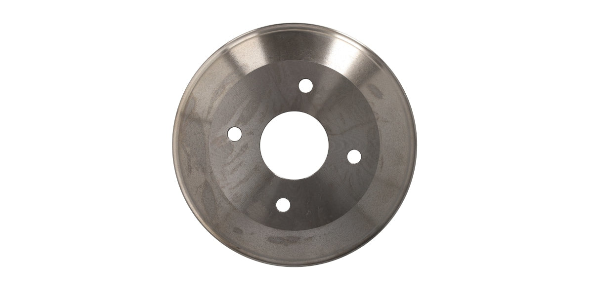 Brake Drum Rear Nissan 1400 Ldv 1980-2008 (Single) at Modern Auto Parts!