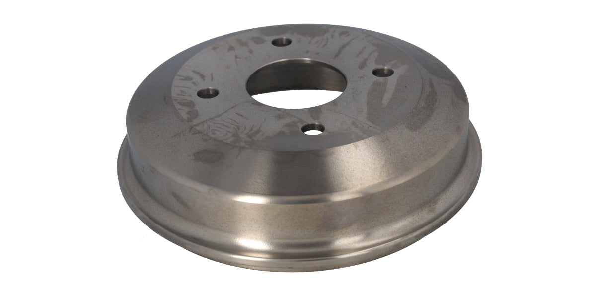 Brake Drum Rear Nissan 1400 Ldv 1980-2008 (Single) Brake Drum