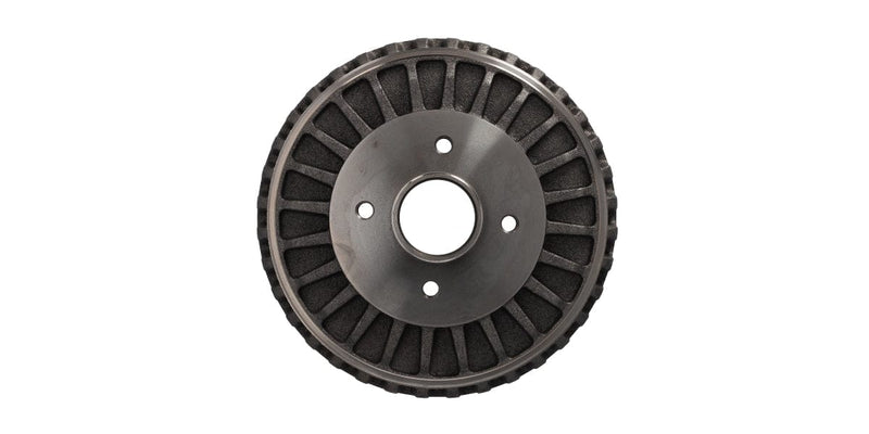 Brake Drum Rear Nissan Np200 1.5Dci Ldv,1.6 Ldv 2008> (Single) at Modern Auto Parts!