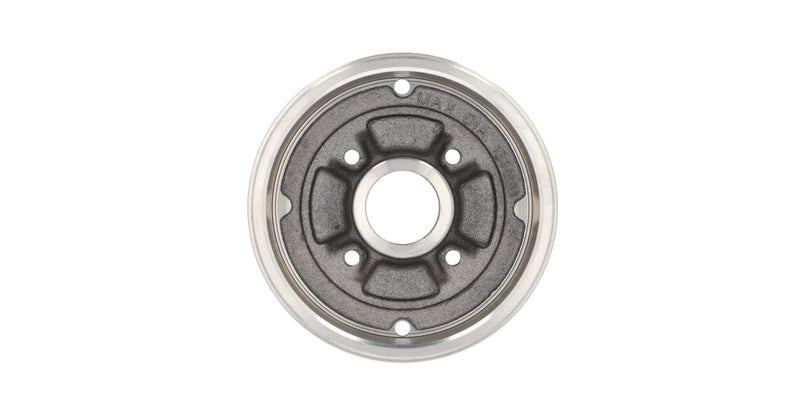 Brake Drum Rear Renault Clio 1.4Rt Ii 1.4 1.6 1999-2006 (Single) Brake Drum