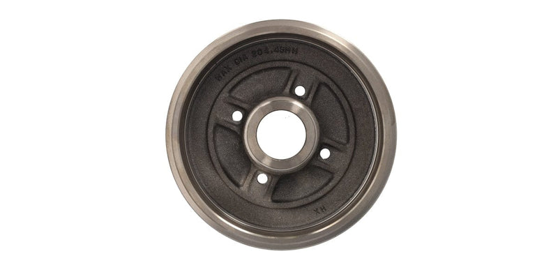 Brake Drum Rear Renault Megane Coupe Hatch Scenic 1997-2000 (Single) Brake Drum