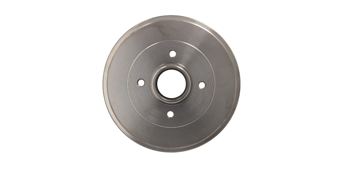 Brake Drum Rear Renault Megane Coupe,Hatch,Scenic 1997-2000 (Single) at Modern Auto Parts!